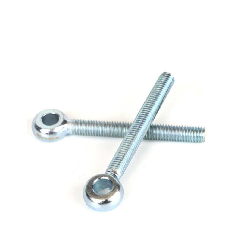 Eye Bolt 15mm Small Eye Bolts Custom and DIN444 Eye Bolt Rigging